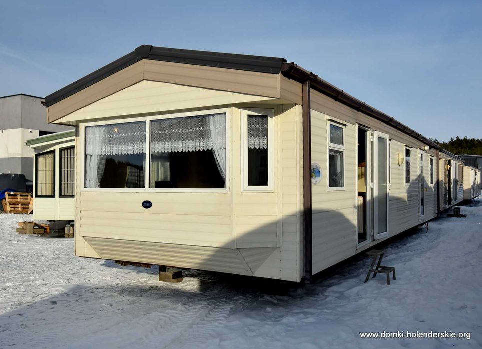 domki-holenderskie.org Domek Holenderski Całoroczny transport raty !!!