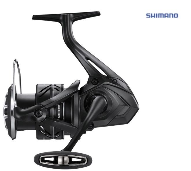 Котушка Shimano Aero XR 4000, C5000 5+1BB
