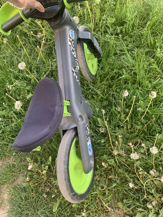 Детский беговел Bellelli B-BIP