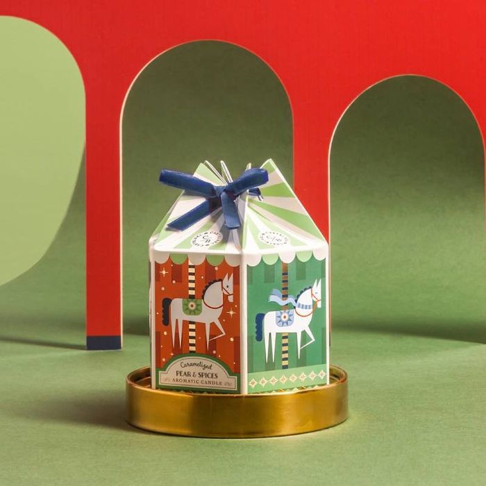 Vela Castelbel pear&spices