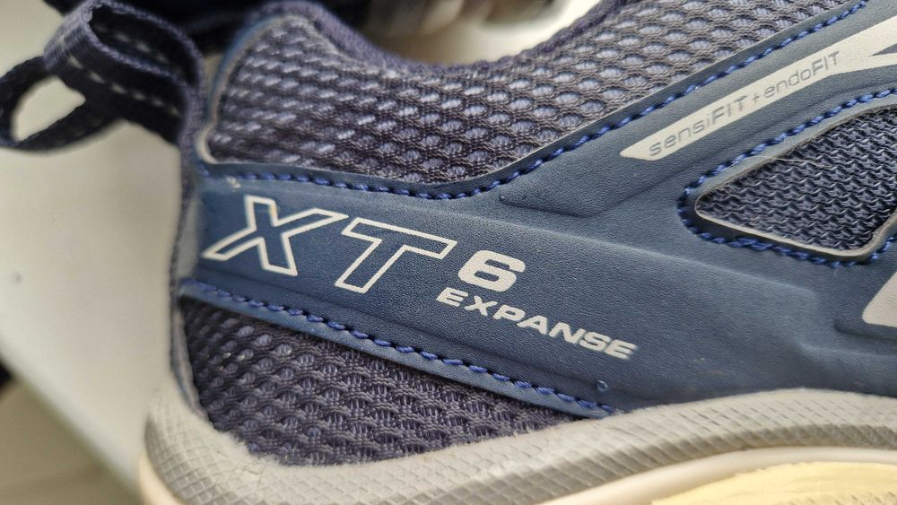 Кросівки Salomon XT6 Expanse
