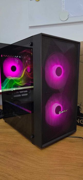 Computador Core i5/ 12GB RAM/ SSD/ Windows 11/ Office