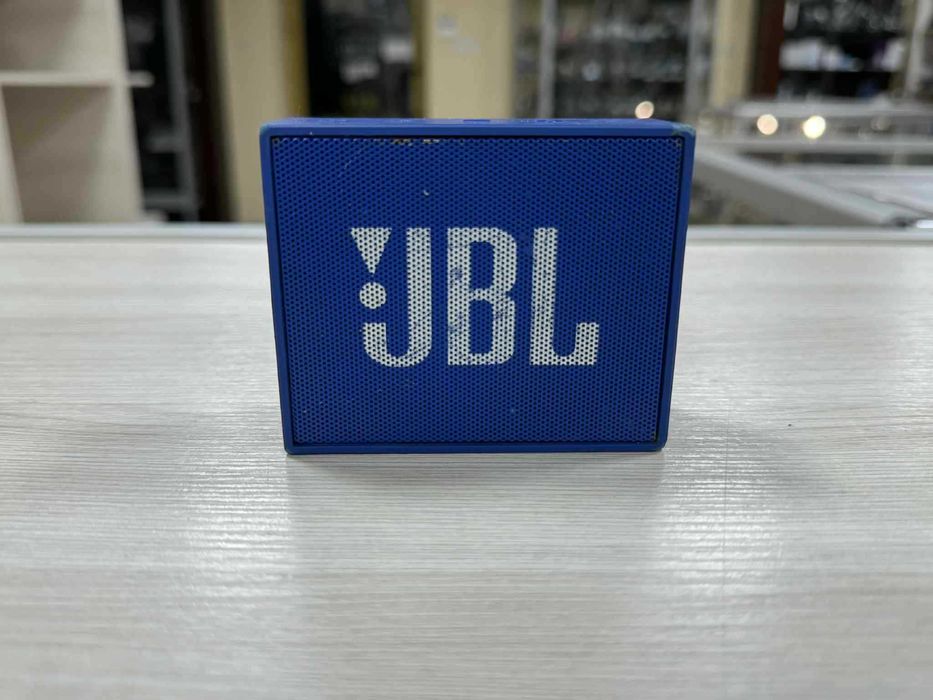 Głośnik przenośny JBL Go