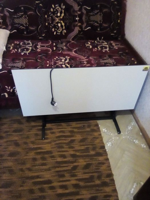 Повітродувка "Дніпро-М. " з паспортом, в заводській упаковці