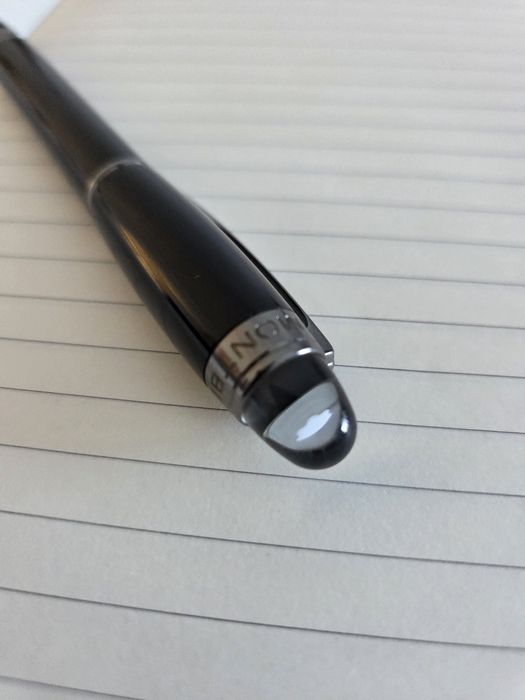 Caneta Montblanc Starwalker