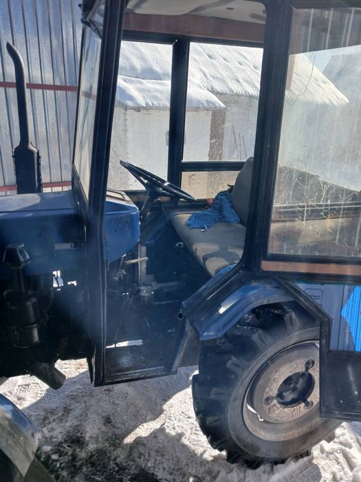 Продам трактор в гарному сиані