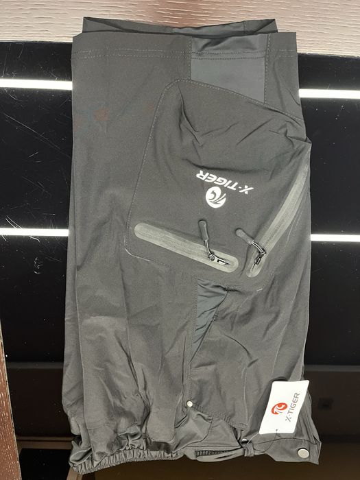 Calcoes de BTT novos