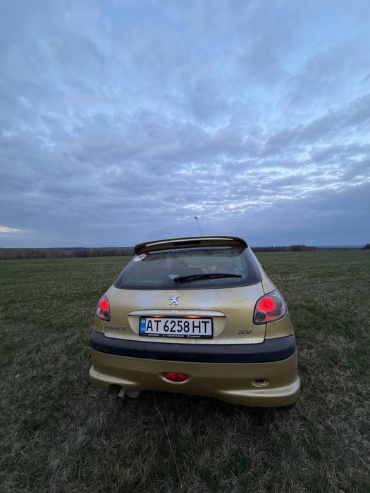 Продам авто у відмінному стані