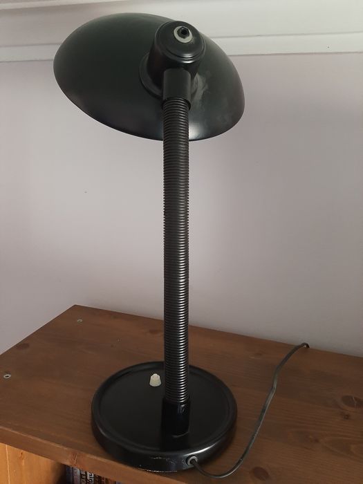 Candieiro de mesa escritório