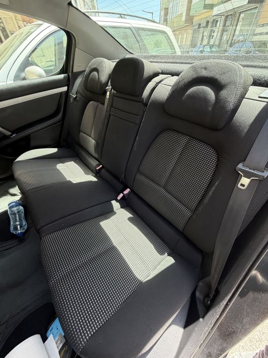 Peugeot 407 gasóleo