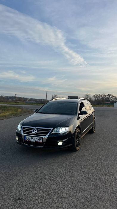 Продам Volkswagen Passat B6