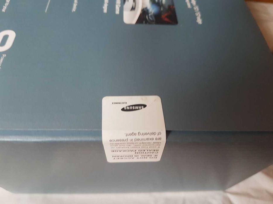 100% НОВЫЕ (С ПЛОМБАМИ) Очки виртуальной реальности SAMSUNG GEAR VR