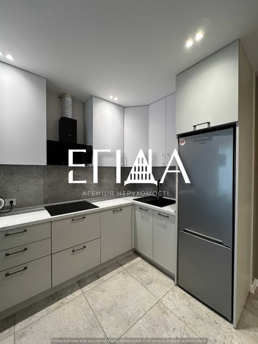 Оренда 2-к квартира ЖК Волкова 3в