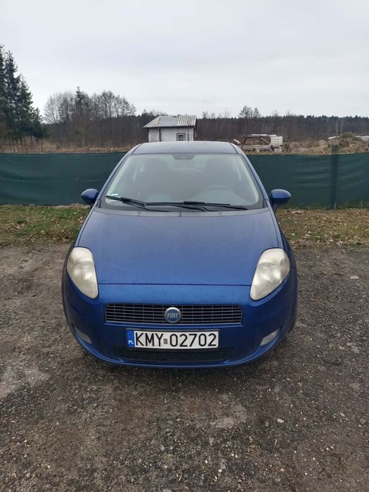 Fiat Grande Punto