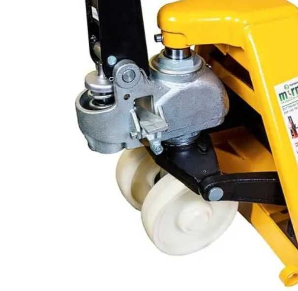 Рокла гідравлічна рохля для складу транспортний візок рохлі рохла 2-3Т