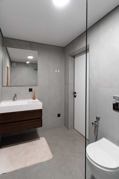 Готельний комплекс Нова Дача