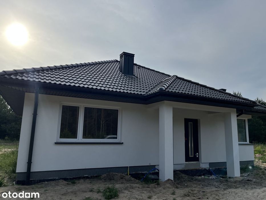 Dom Wolnostojący | Krubin | Bezpośrednio
