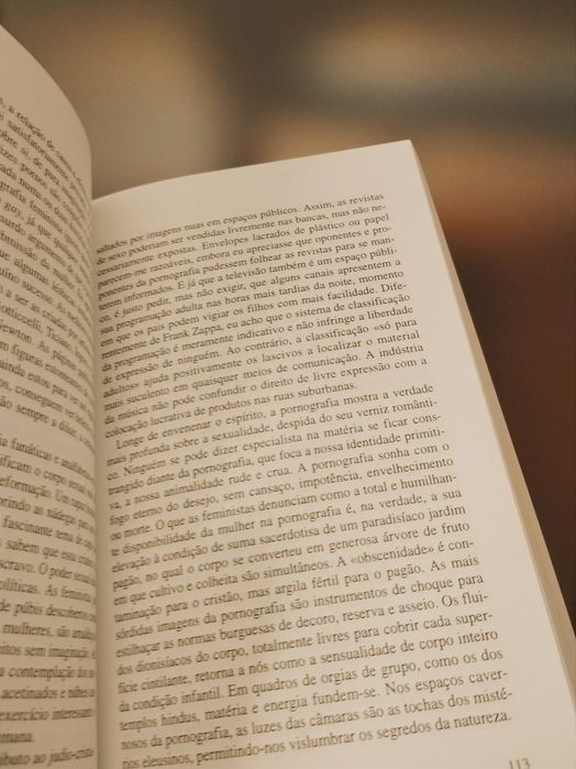 Vampes & Vadias (Camille Paglia)