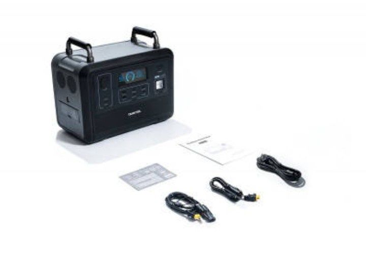 Зарядна станція OUKITEL P 1201  1200w (P1201E)под востановленіе