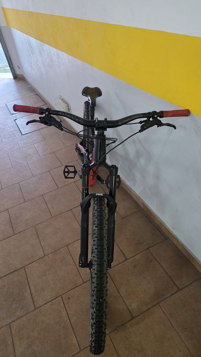 YT Jeffsy 29" XL