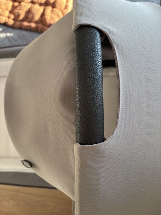 Gondola cybex priam 4.0 mirrage gray