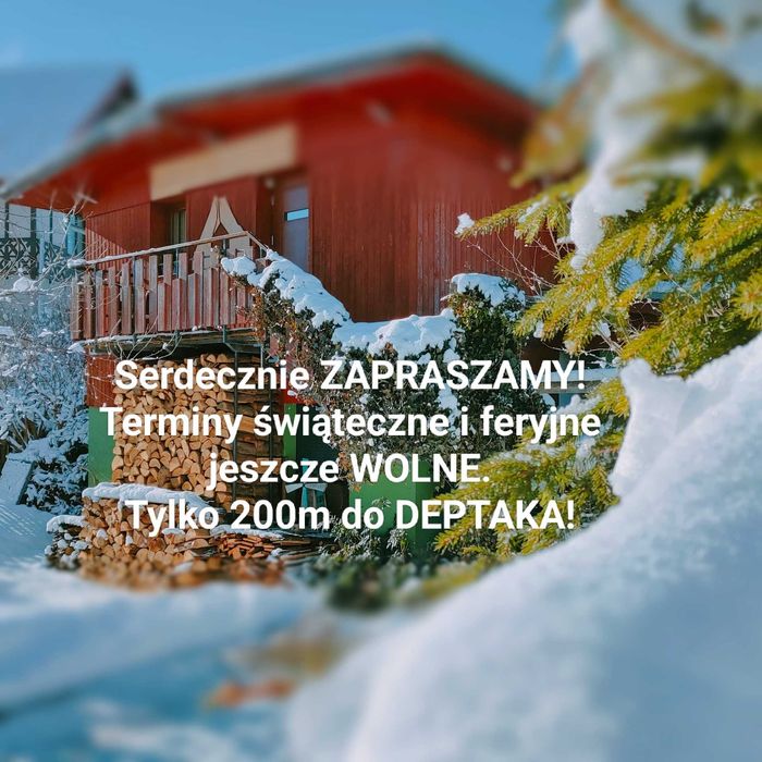 200 m od deptaka,w domku apartament, widok,priv ogródek,msc na rowery