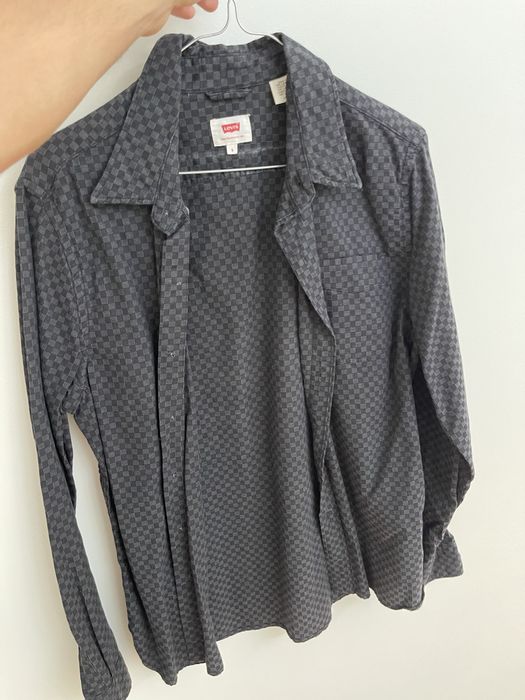 Camisa Levis tamanho S