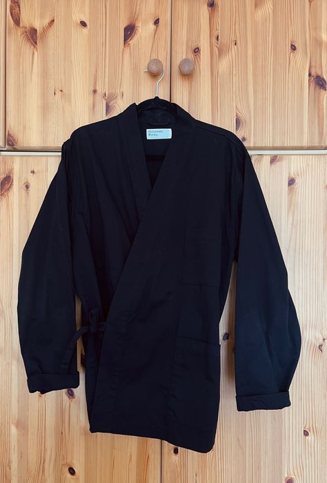 Кімоно Universal Works