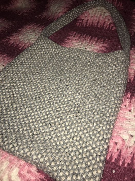 tote bag / saco / mala handmade