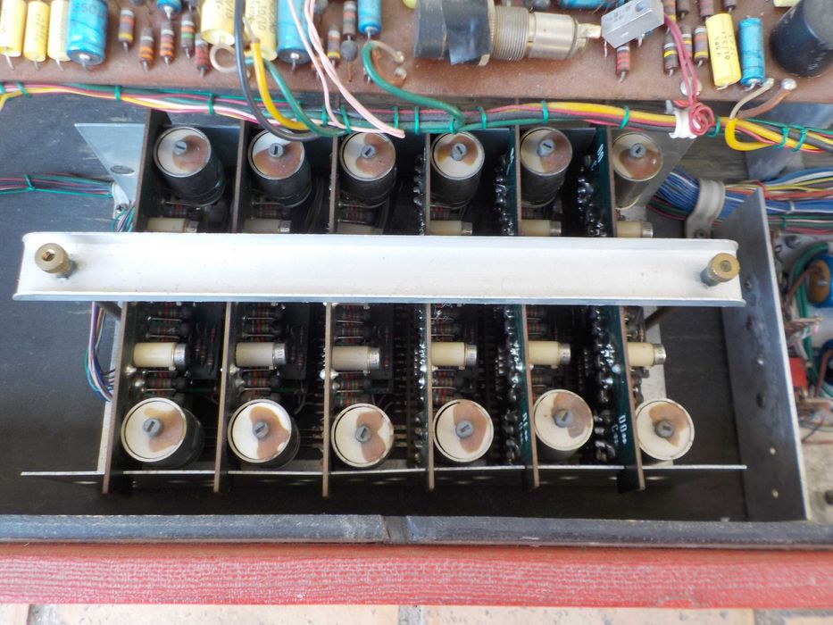 Elka Concorde Piermaria