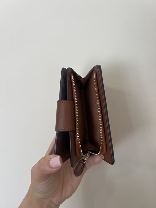 Гаманець Coach оригінал