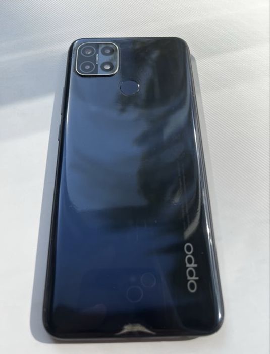 Телефон Oppo A15