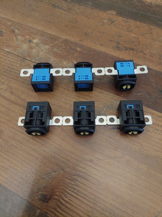 Піропатрон пиропатрон Mercedes Audi Tesla Model S, X, Y, 3