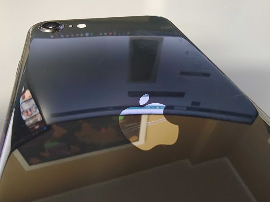 Iphone SE 2020 - 128gb, etui