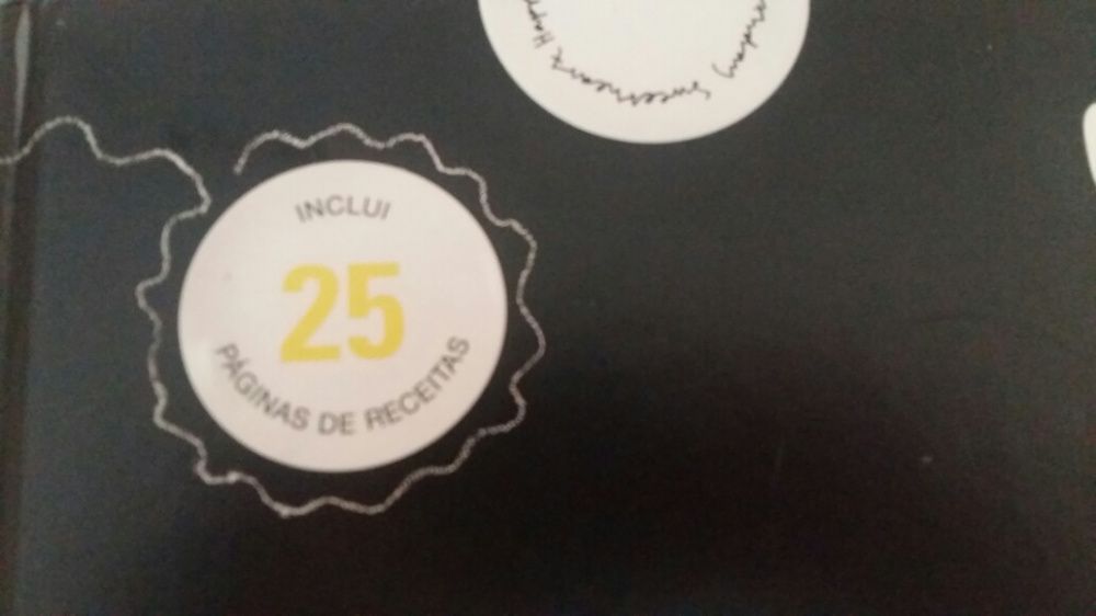Livro ikea de capa dura