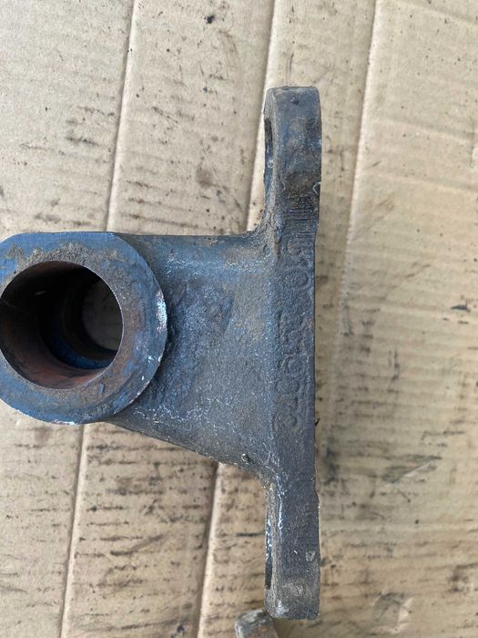 Кронштейн Камаз Євро