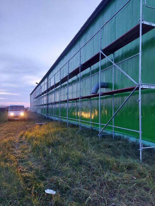 Usługi remontowo wykończeniowe dobrze i starannie