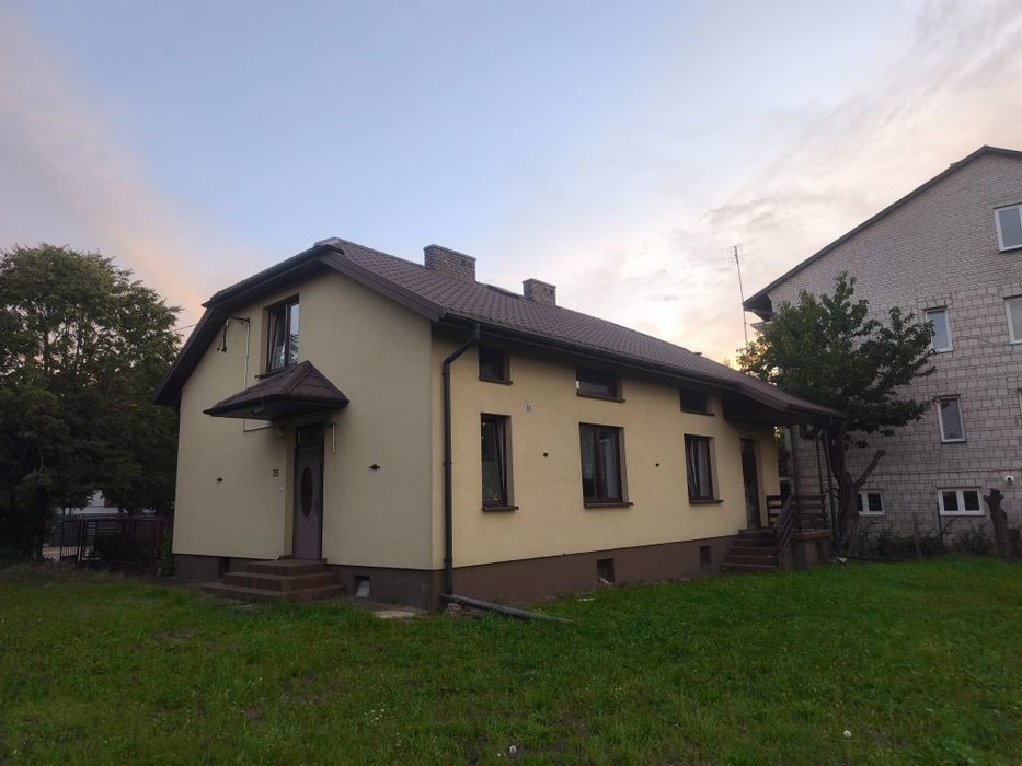 Dom wolnostojący 149 m² z ogrodem i świetną lokalizacją w Sokołów Podlaski - Widok 5