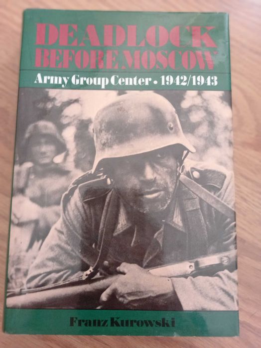 Militaria - Guerra a Leste - Segunda Guerra Mundial