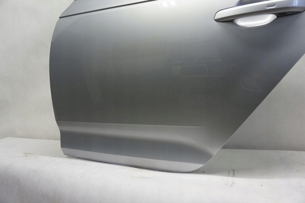drzwi lewe tylne audi a4 b9 8w lz7g sedan