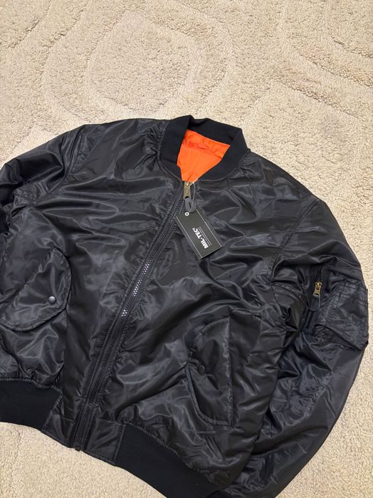 Бомбер Mil-Tec MA-1