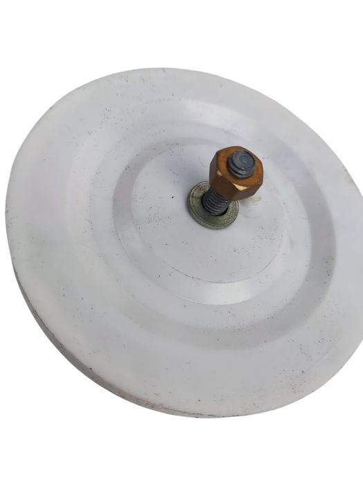 NOWY  Odblask Solidarność Grudziądz Romet Univesal Tyler PRL Orginaln