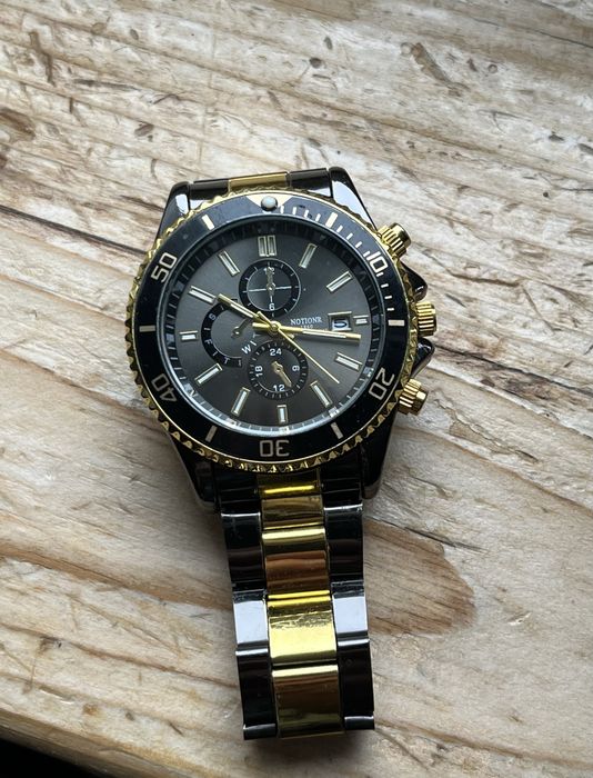 Zegarek NOTIONR 1860