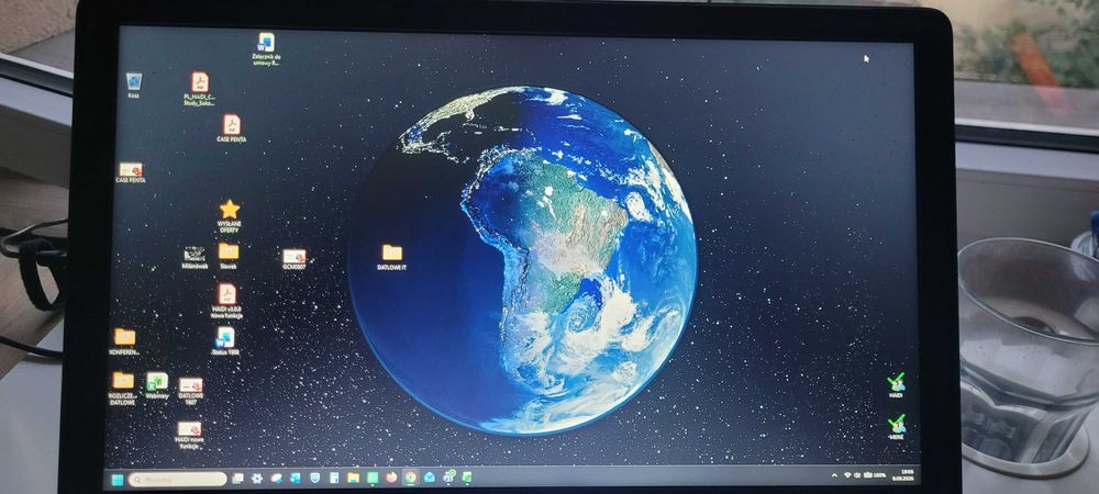 Laptop DELL Vostro 15,6"