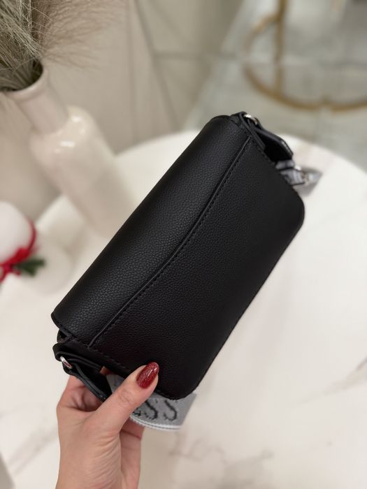Guess сумка, сумка жіноча, кросбоді, оригінал
