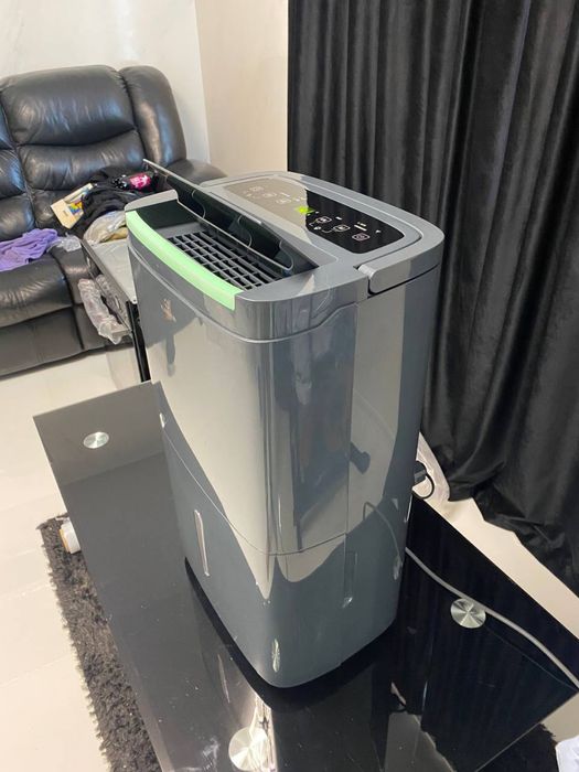 Осушувач повітря 40л Smart Klarstein DryFy 40 з Німеччини 10045540