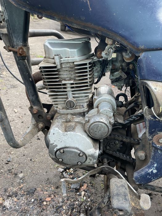 Продам спарк 150