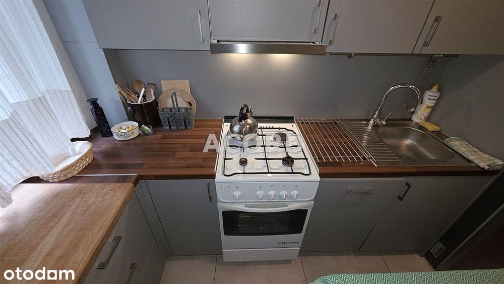 Bielany 54,8 m2 loggia 2 piętro winda