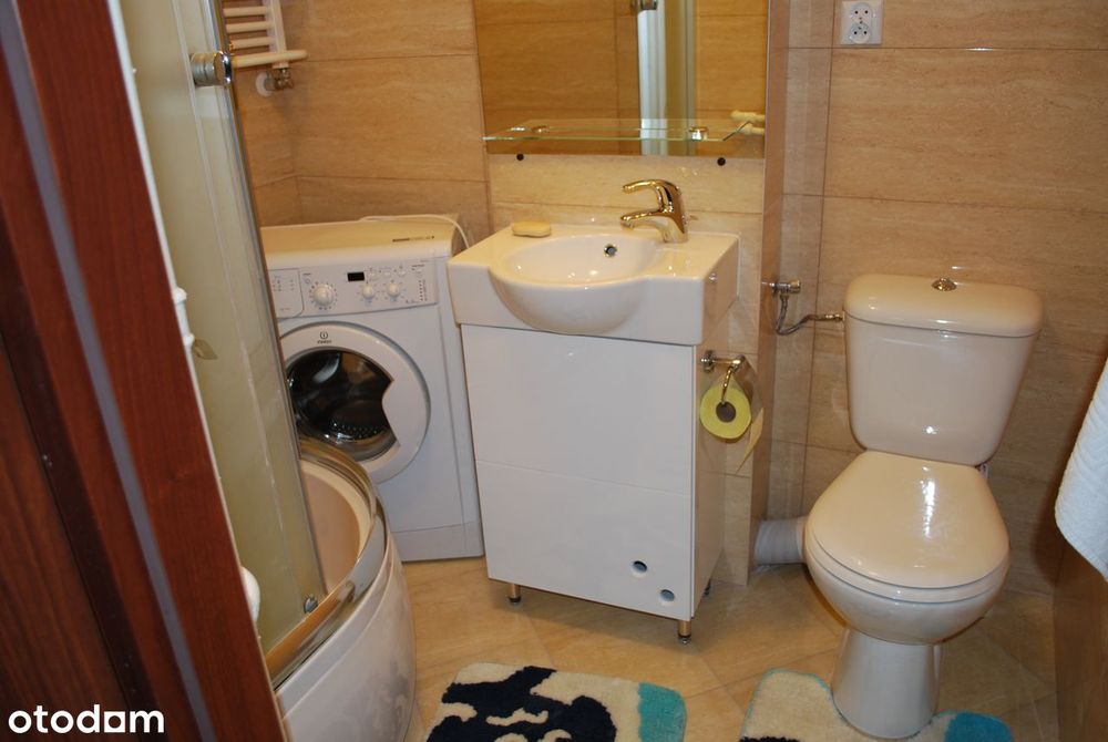 Apartament Luksusowe Dwa Pokoje - Widok 6