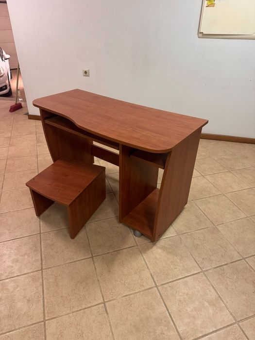 Secretaria com 1.20m